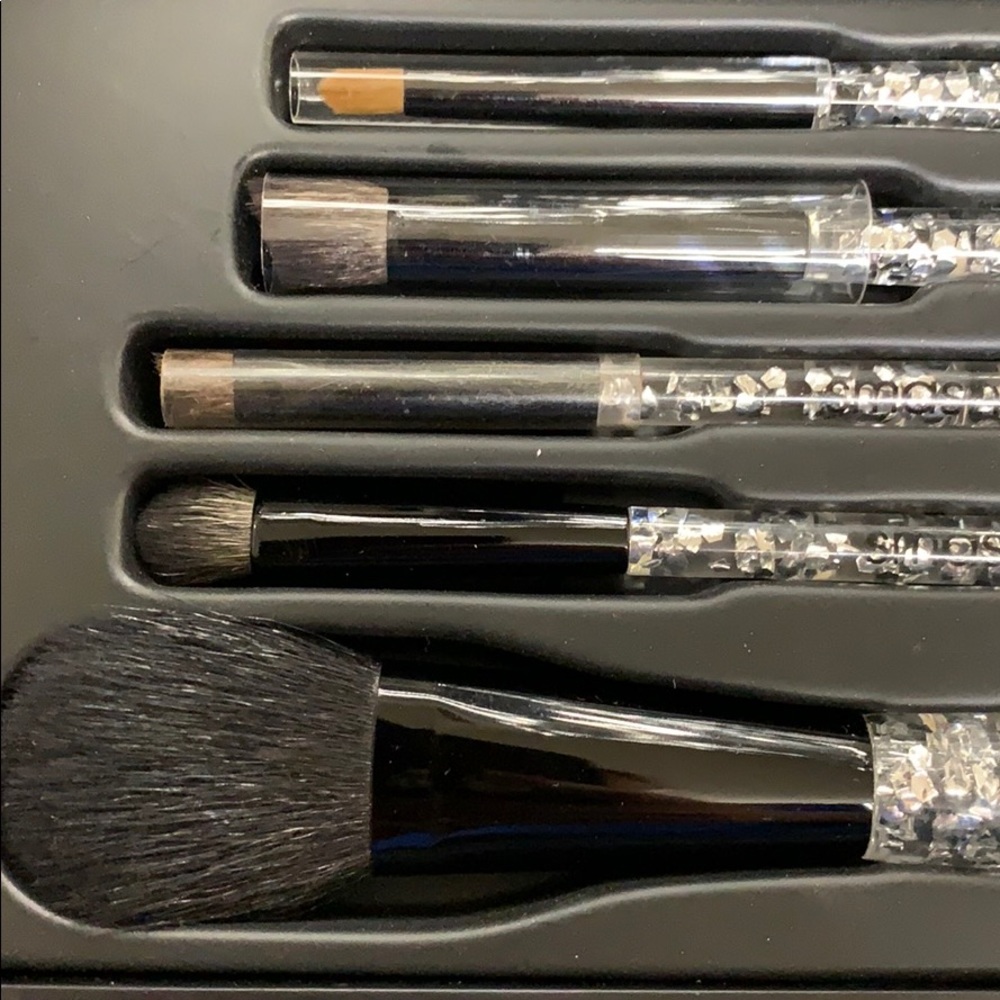 Smashbox On The Rocks limited-edition Brush Set - Picture 9 of 16
